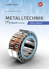 Enlarge image Cover: Metalltechnik - Westermann Berufliche Bildung