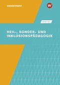 Cover: Heil-, Sonder- und Inklusionsp&auml;dagogik - Westermann Berufliche Bildung