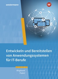 Abbildung von: IT-Berufe - Westermann Berufliche Bildung