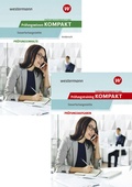 Cover: Pr&uuml;fungsvorbereitung Pr&uuml;fungswissen und Pr&uuml;fungstraining KOMPAKT - Steuerfachangestellte - Westermann Berufliche Bildung