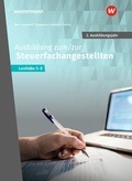 Bild: Ausbildung zum/zur Steuerfachangestellten - Westermann Berufliche Bildung