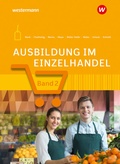Cover: Ausbildung im Einzelhandel - Westermann Berufliche Bildung