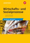 Cover: Wirtschafts- und Sozialprozesse - Westermann Berufliche Bildung