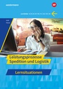 Cover: Spedition und Logistik - Westermann Berufliche Bildung