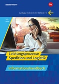 Cover: Spedition und Logistik - Westermann Berufliche Bildung