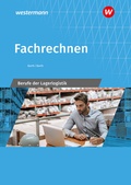 Cover: Fachrechnen - Westermann Berufliche Bildung
