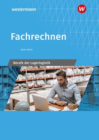 Abbildung von: Fachrechnen - Westermann Berufliche Bildung