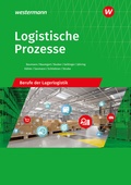Cover: Logistische Prozesse - Westermann Berufliche Bildung