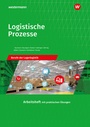 Cover: Logistische Prozesse - Westermann Berufliche Bildung