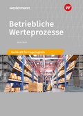 Cover: Betriebliche Werteprozesse - Westermann Berufliche Bildung