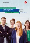 Cover: GUT BERATEN in der Bank - Westermann Berufliche Bildung
