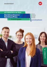 Abbildung von: GUT BERATEN in der Bank - Westermann Berufliche Bildung