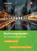 Cover: Industrie - Westermann Berufliche Bildung