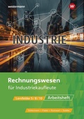 Cover: Industrie - Westermann Berufliche Bildung