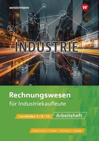 Abbildung von: Industrie - Westermann Berufliche Bildung