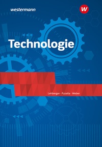 Enlarge image Cover: Technologie - Westermann Berufliche Bildung