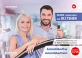 Cover: Pr&uuml;fungsvorbereitung Sicher vorbereiten und bestehen - Westermann Berufliche Bildung