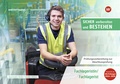 Cover: Pr&uuml;fungsvorbereitung Sicher vorbereiten und bestehen - Westermann Berufliche Bildung