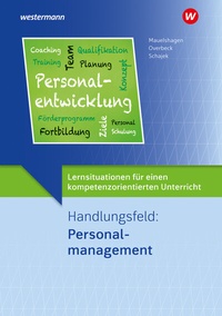 Abbildung von: Lernsituationen für einen kompetenzorientierten Unterricht - Westermann Berufliche Bildung