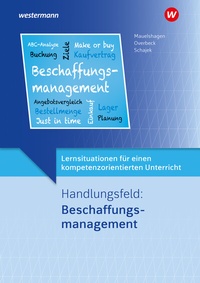 Abbildung von: Lernsituationen für einen kompetenzorientierten Unterricht - Westermann Berufliche Bildung