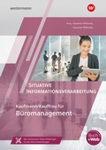 Cover: Situative Informationsverarbeitung 365 - Westermann Berufliche Bildung