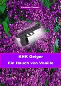 Cover: Kriminalhauptkommissar Geiger - tredition