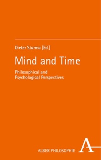 Enlarge image Cover: Mind and Time - Nomos