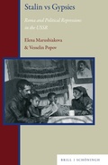 Bild: Stalin vs Gypsies - Brill Deutschland GmbH