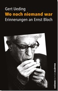 Cover: Wo noch niemand war - Alfred Kr&ouml;ner Verlag