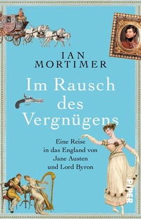 Abbildung von: Im Rausch des Vergnügens - Piper