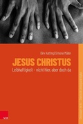 Cover: Jesus Christus - Vandenhoeck & Ruprecht