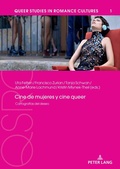 Cover: Cine de mujeres y cine queer - Peter Lang Verlag