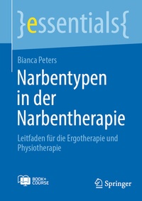 Abbildung von: Narbentypen in der Narbentherapie - Springer
