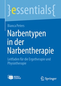 Abbildung von: Narbentypen in der Narbentherapie - Springer