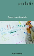 Cover: schulheft 3/23 - 191 - Studien Verlag
