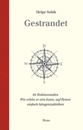 Abbildung von: Gestrandet - Picus Verlag