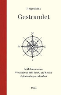 Abbildung von: Gestrandet - Picus Verlag