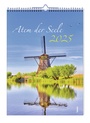 Cover: Atem der Seele 2025 - St. Benno