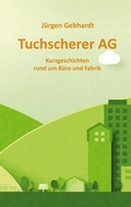 Cover: Tuchscherer AG - BoD - Books on Demand