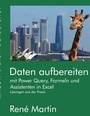 Cover: Daten aufbereiten - BoD - Books on Demand