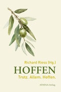 Cover: HOFFEN - ATHENA-Verlag