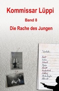 Cover: Kommissar L&uuml;ppi - Band 8 - epubli