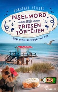 Cover: Inselmord & Friesent&ouml;rtchen - beTHRILLED