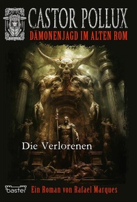 Abbildung von: Castor Pollux 3 - Bastei Lübbe