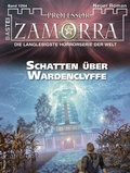 Cover: Professor Zamorra 1294 - Bastei L&uuml;bbe