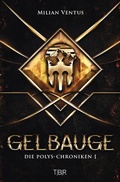 Cover: Gelbauge - Tolino Media