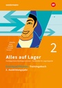 Cover: Alles auf Lager - Winklers Verlag