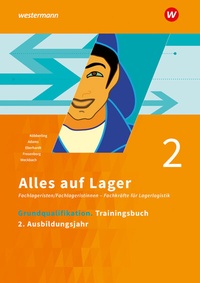 Abbildung von: Alles auf Lager - Winklers Verlag