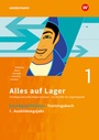 Cover: Alles auf Lager - Winklers Verlag
