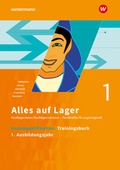 Cover: Alles auf Lager - Winklers Verlag
